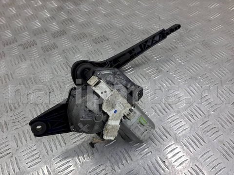 Новое Renault Scenic, 2007 г., арт. 1076746
