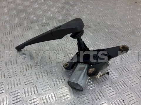Новое Renault Scenic, 2007 г., арт. 1076746, фото 2