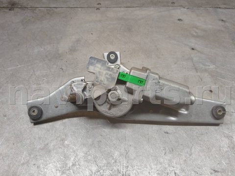 Новое Nissan Note, 2005 г., арт. 107746