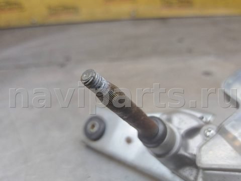 Новое Nissan Note, 2005 г., арт. 107746, фото 2