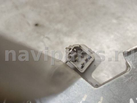 Новое Nissan Note, 2005 г., арт. 107746, фото 4