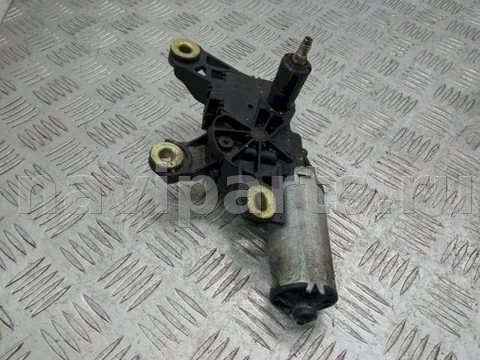 Моторчик заднего стеклоочистителя Seat Alhambra, 2001 г., OEM 7M3955711, арт. 1077480, фото 3