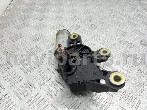 Моторчик заднего стеклоочистителя Seat Alhambra, 2001 г., OEM 7M3955711, арт. 1077480, фото 4