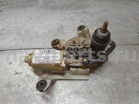 Новое Hyundai Trajet, 2004 г., арт. 107855