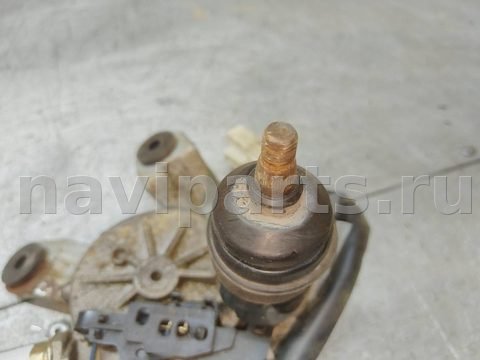Новое Hyundai Trajet, 2004 г., арт. 107855, фото 2