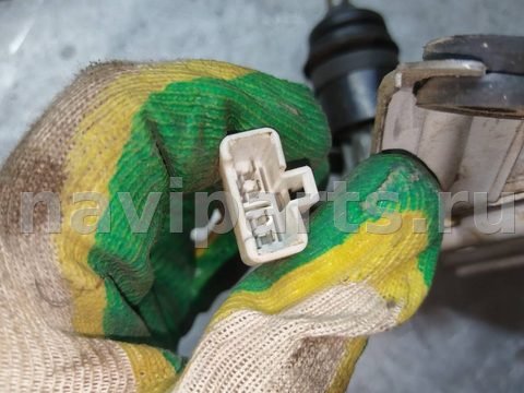 Новое Hyundai Trajet, 2004 г., арт. 107855, фото 4
