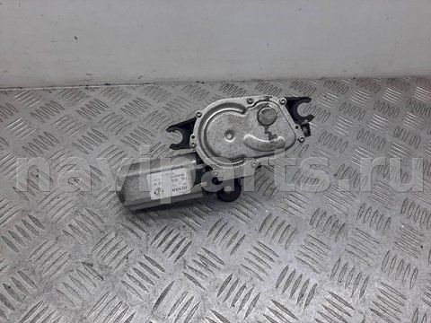 Моторчик заднего стеклоочистителя Fiat Punto, 2003 г., OEM 66350001, арт. 1078971