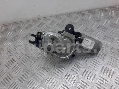 Моторчик заднего стеклоочистителя Fiat Punto, 2003 г., OEM 66350001, арт. 1078971, фото 2