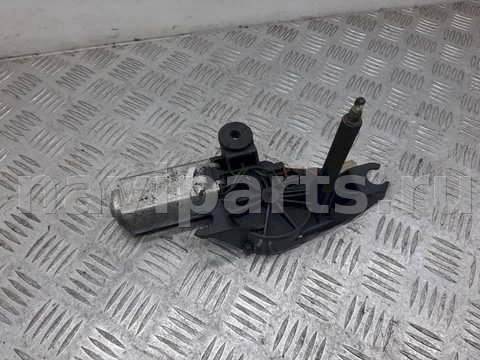 Моторчик заднего стеклоочистителя Fiat Punto, 2003 г., OEM 66350001, арт. 1078971, фото 3