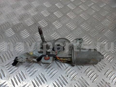 Моторчик заднего стеклоочистителя Chevrolet Spark, 2008 г., OEM 96843489, арт. 1080964, фото 3