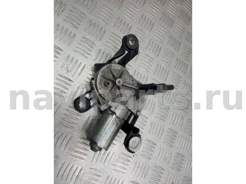 Моторчик заднего стеклоочистителя Opel Signum, 2003 г., OEM 24417605, арт. 1081484, фото 2