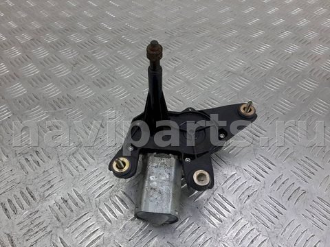 Моторчик заднего стеклоочистителя Renault Espace, 2005 г., OEM 8200031083A, арт. 1081872