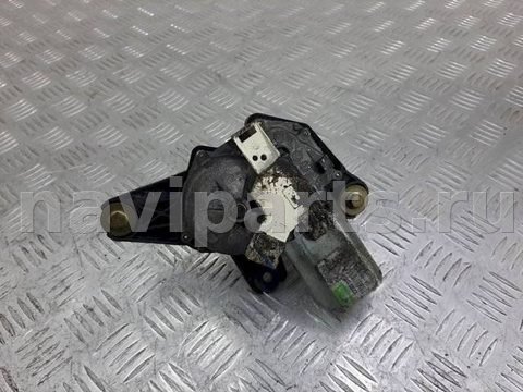 Моторчик заднего стеклоочистителя Renault Espace, 2005 г., OEM 8200031083A, арт. 1081872, фото 2