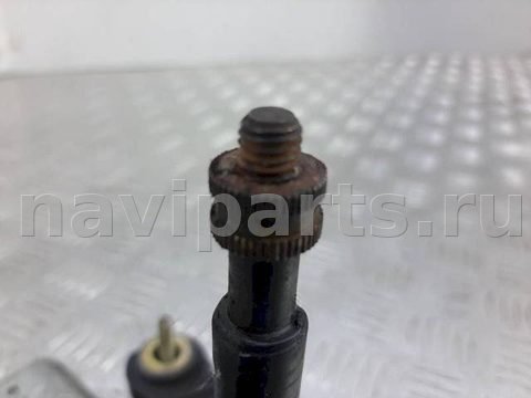Моторчик заднего стеклоочистителя Renault Espace, 2005 г., OEM 8200031083A, арт. 1081872, фото 4