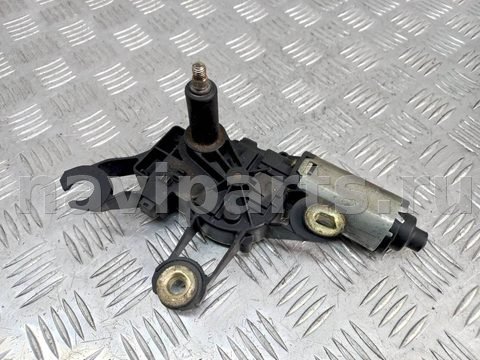 Моторчик заднего стеклоочистителя Ford Fiesta, 2005 г., OEM 2S61A17K441AB, арт. 1082108