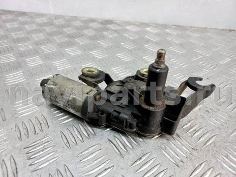 Моторчик заднего стеклоочистителя Ford Fiesta, 2005 г., OEM 2S61A17K441AB, арт. 1082108, фото 2