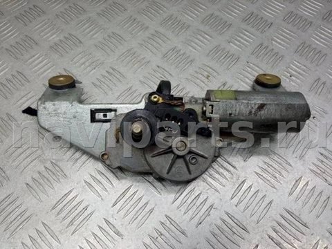 Моторчик заднего стеклоочистителя Volvo V40, 2000 г., OEM 390201529, арт. 1082260, фото 2