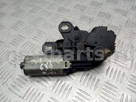 Моторчик заднего стеклоочистителя Mercedes Vito W639, 2006 г., арт. 1084899