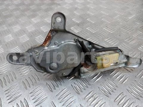 Моторчик заднего стеклоочистителя Renault Kangoo, 2003 г., OEM 7700308805, арт. 1085639, фото 3