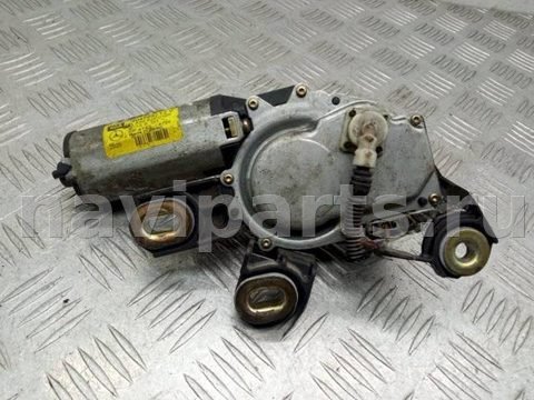 Моторчик заднего стеклоочистителя Mercedes Vito W639, 2006 г., арт. 1086129, фото 2
