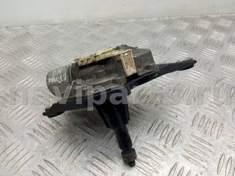 Новое Opel Vivaro, 2006 г., арт. 1091426, фото 4