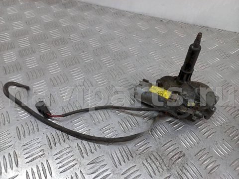 Моторчик заднего стеклоочистителя Ford Transit, 2006 г., OEM YC1517W400BH, арт. 1095208