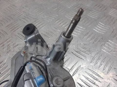 Моторчик заднего стеклоочистителя Mazda 6, 2006 г., OEM 8496000042, арт. 1095554, фото 3