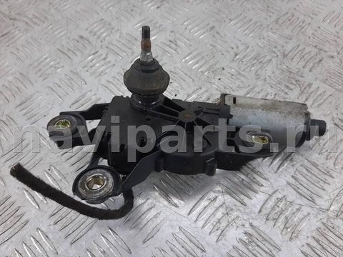 Моторчик заднего стеклоочистителя Seat Toledo, 2008 г., OEM 5P0955711A, арт. 1095628, фото 2