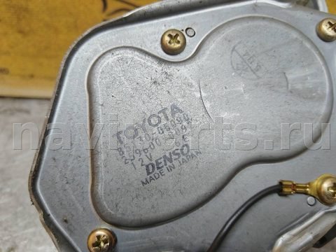 Новое Toyota Avensis, 2002 г., арт. 109652, фото 4