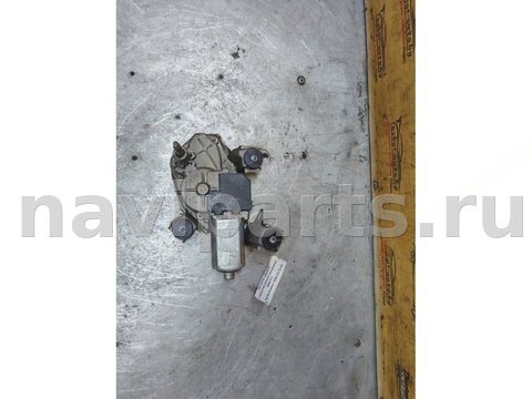 Новое Toyota Avensis, 2002 г., арт. 109652, фото 6