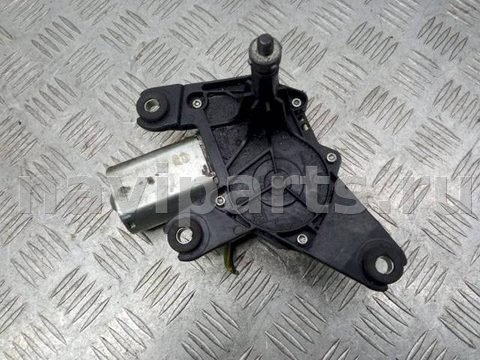 Моторчик заднего стеклоочистителя Opel Vivaro, 2006 г., арт. 1098824, фото 4