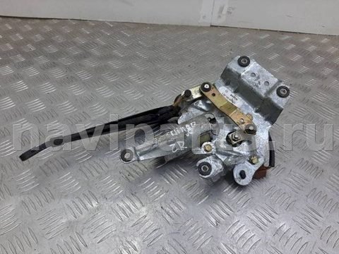 Моторчик заднего стеклоочистителя Citroen Berlingo, 2002 г., арт. 1099274, фото 2