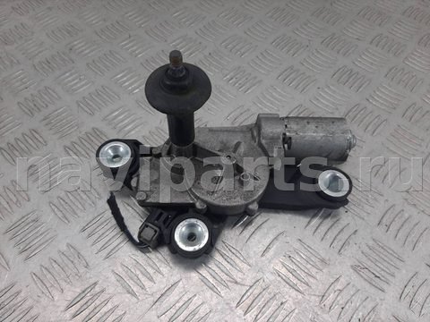 Моторчик заднего стеклоочистителя Ford Galaxy, 2010 г., OEM 0390201875, арт. 1100305