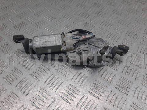 Моторчик заднего стеклоочистителя Mazda 6, 2004 г., арт. 1100473