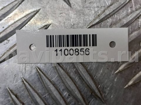 Моторчик заднего стеклоочистителя Volkswagen Sharan, 1999 г., OEM 7M0955713B, арт. 1100856, фото 5