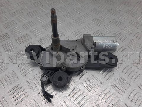 Моторчик заднего стеклоочистителя Ford Focus, 2007 г., арт. 1101145