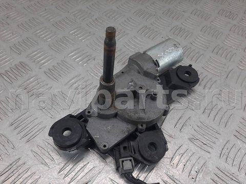 Моторчик заднего стеклоочистителя Ford Focus, 2007 г., арт. 1101145, фото 2
