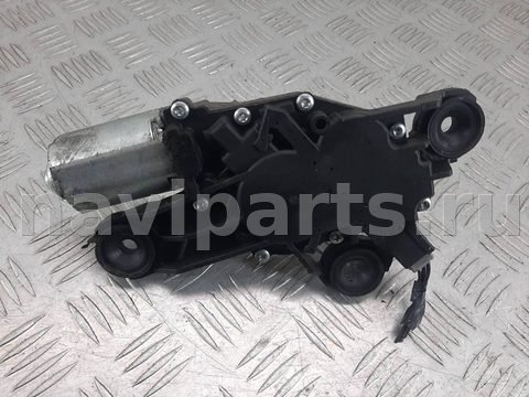 Моторчик заднего стеклоочистителя Ford Focus, 2007 г., арт. 1101145, фото 3