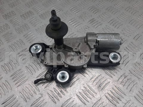 Моторчик заднего стеклоочистителя Ford Focus, 2005 г., OEM 0390201823, арт. 1101313