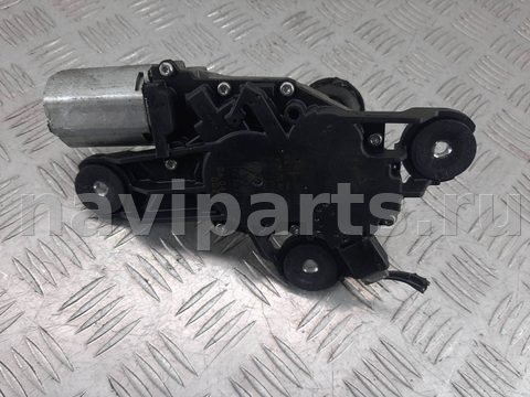 Моторчик заднего стеклоочистителя Ford Focus, 2005 г., OEM 0390201823, арт. 1101313, фото 3