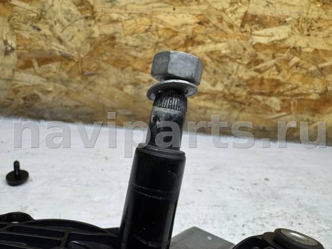 Новое BMW X1 E84, 2010 г., OEM 2990856, арт. 110143227, фото 5