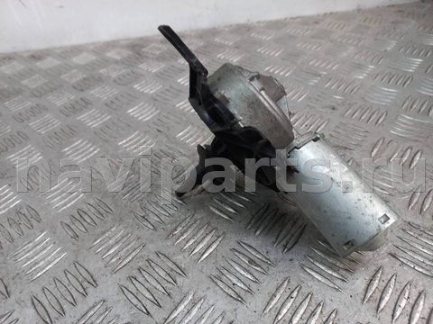 Моторчик заднего стеклоочистителя Citroen C3, 2004 г., арт. 1102368, фото 2