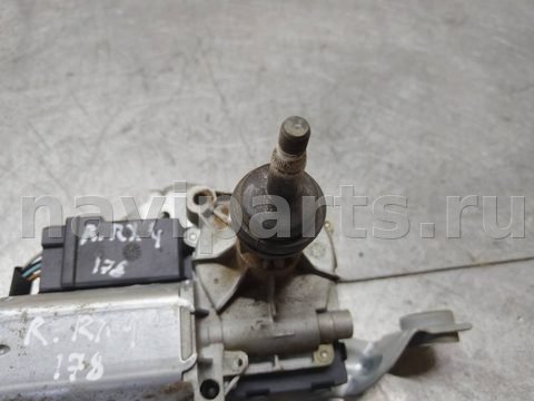 Новое Renault Scenic RX4, 1999 г., арт. 110315, фото 3