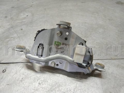 Новое Renault Scenic RX4, 1999 г., арт. 110315, фото 4