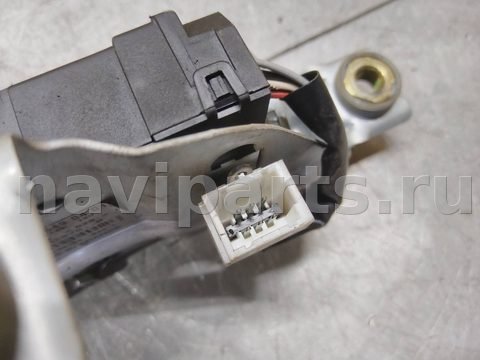 Новое Renault Scenic RX4, 1999 г., арт. 110315, фото 6