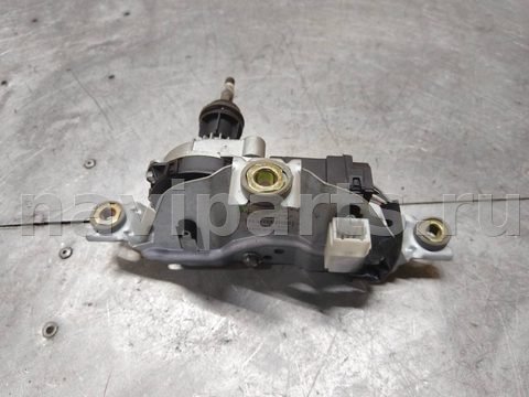 Новое Renault Scenic RX4, 1999 г., арт. 110315, фото 7