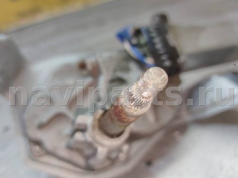 Новое Kia Sorento, 2009 г., арт. 110404, фото 2