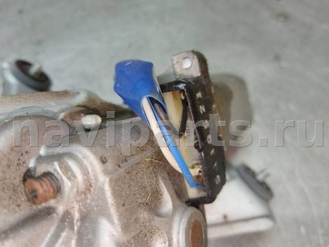 Новое Kia Sorento, 2009 г., арт. 110404, фото 3