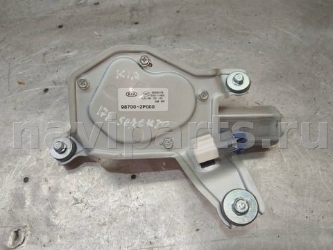 Новое Kia Sorento, 2009 г., арт. 110404, фото 4