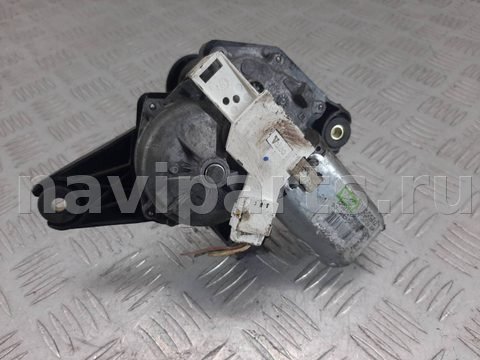 Моторчик заднего стеклоочистителя Renault Scenic, 2006 г., арт. 1108829